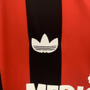 Camisa Retrô AC Milan 1990/1991 I Home - Adidas