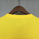 Camisa Brighton 2024/25 II Away - Torcedor - Amarela