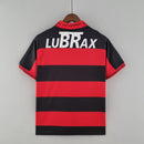 Camisa Retrô Flamengo 1992/1993 I Home - Umbro