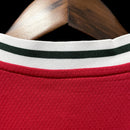 Camisa País de Gales 2022/23 I Home - Torcedor