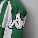 Camisa Retrô Real Betis 2003/2004 I Home - Kappa