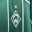 Camisa Werder Bremen 25/26 I Home - Torcedor