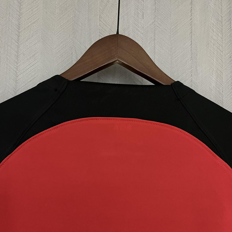 Camisa Frankfurt 2023/24 I Home - Torcedor