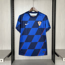 Camisa Croácia 2024/25 II Away - Torcedor