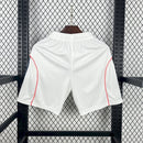 Short Bayern de Munique 2025/26 II Away - Branco