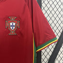 Camisa Retrô Prortugal 1997/1999 I Home - Nike