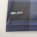 Camisa Retrô Manchester United 2013/2014 III Third - Azul Escuro