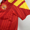 Camisa Retrô Espanha 1992/1994 I Home - Adidas