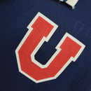 Camisa Retrô Universidade do Chile 1998 Home - Reebok