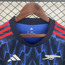 Camisa Arsenal 2025/26 II Away - Torcedor