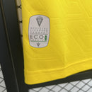 Camisa Cadiz 25/26 I Home - Torcedor