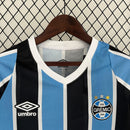 Camisa Grêmio 2024/25 I Home - Feminina