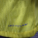 Camisa França 2025/2026 Goleiro Nike Amarela - Jogador