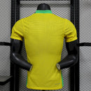 Camisa Brasil 2025/2026 I Home Nike - Jogador