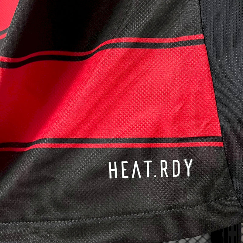 Camisa Flamengo 2025/2026 I Home - Jogador