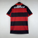 Camisa Retrô Flamengo 1990 I Home - Umbro