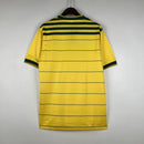 Camisa Retrô Brasil 1984 I Home - Topper