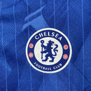 Camisa Chelsea 2025/26 I Home - Feminina