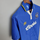 Camisa Retrô Chelsea 1995/1997 I Home - Umbro