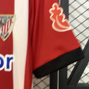 Camisa Retrô Athletic Bilbao 2011/2012 I Home - Umbro