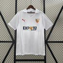 Camisa Retrô Sevilla 1987/1990 I Home - Puma