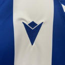 Conjunto Infantil - Real Sociedad 24/25 I Home