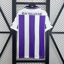 Camisa Retrô Real Valladolid I Home - Kelme