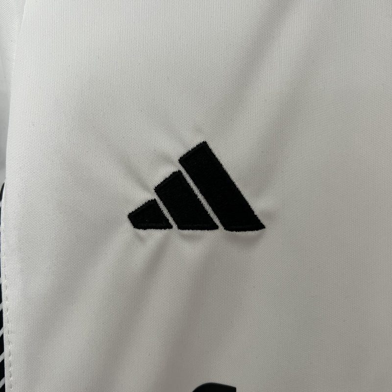 Conjunto Infantil - Colo Colo 24/25 I Home
