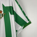 Camisa Retrô Real Betis 2000/2001 I Home - Kappa