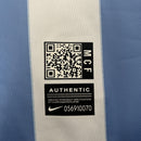 Camisa Retrô Málaga 2012/2013 I Home - Nike