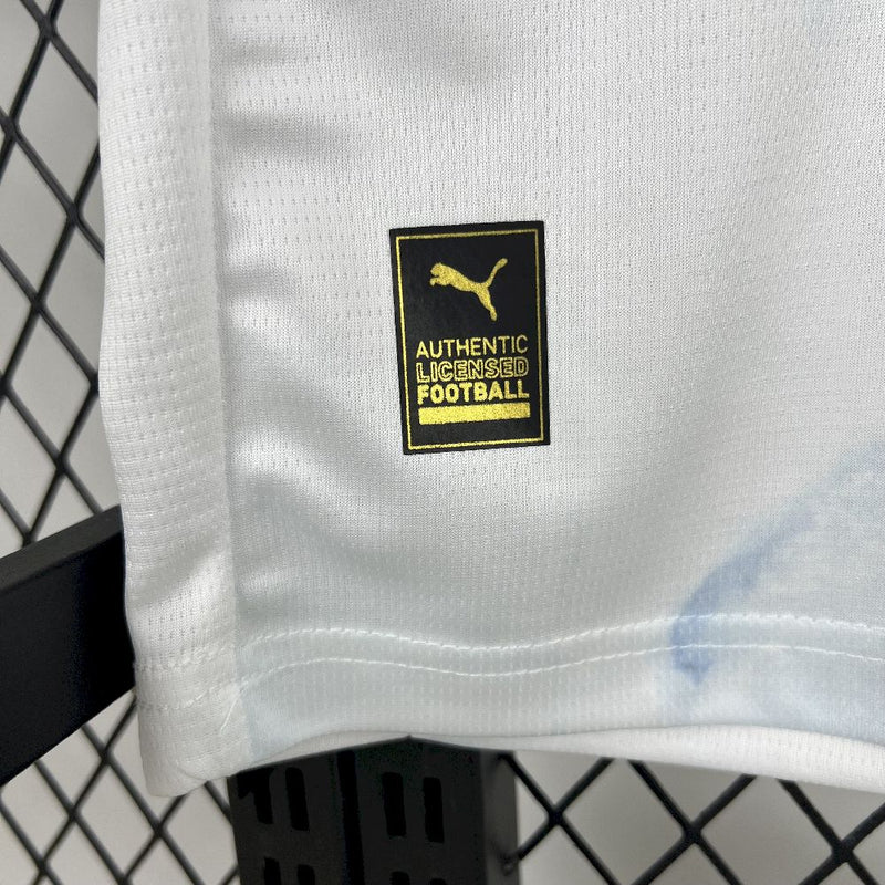 Camisa Monterrey 25/26 KidSuper Edição Especial - Torcedor