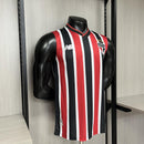 Camisa São Paulo 2024/25 Regata II Away - Torcedor