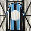 Camisa Retrô Grêmio 2000/2001 I Home - Kappa