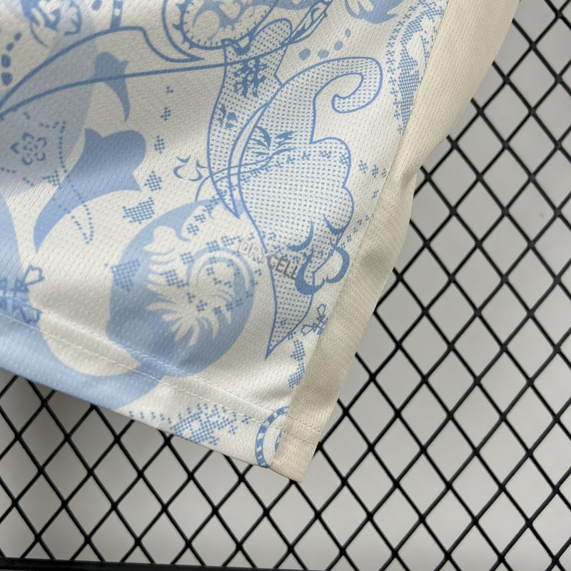 Camisa Palermo 2025/26 III Third - Torcedor