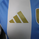 Camisa Argentina 2024 I Home - Jogador Adidas