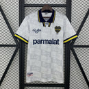Camisa Retrô Boca Juniors 1995/1996 II Away - Branca