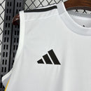 Camisa Real Madrid 2025/26 Regata I Home - Torcedor