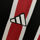 Camisa São Paulo 23/24 II Away - Feminina - Tricolor