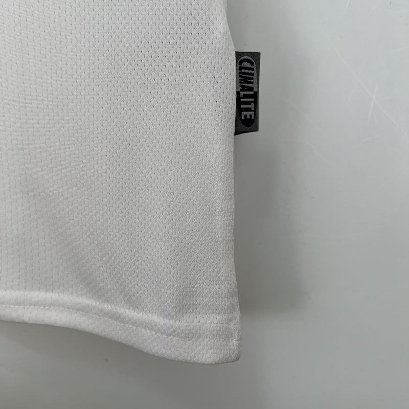 Camisa Retrô Real Madrid 2003/2004 I Home - Adidas