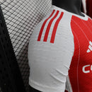 Camisa Colo Colo 2024/2025 III Third - Jogador - Vermelha Adidas