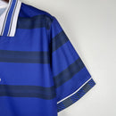 Camisa Retrô Escócia 1998 I Home - Umbro