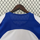 Camisa Retrô Inter de Milão 2004/2005 II Away - Branca - Nike