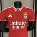 Camisa Benfica 2023/24 I Home - Jogador