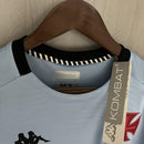 Camisa Vasco 2023/24 Goleiro Azul Claro - Torcedor
