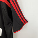 Camisa Retrô Milan 2007/2008 III Third - Preta - Adidas