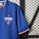 Camisa Fortaleza 2025/26 Copa do Nordeste - Torcedor - Azul