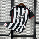 Camisa Besiktas 25/26 I Home - Torcedor