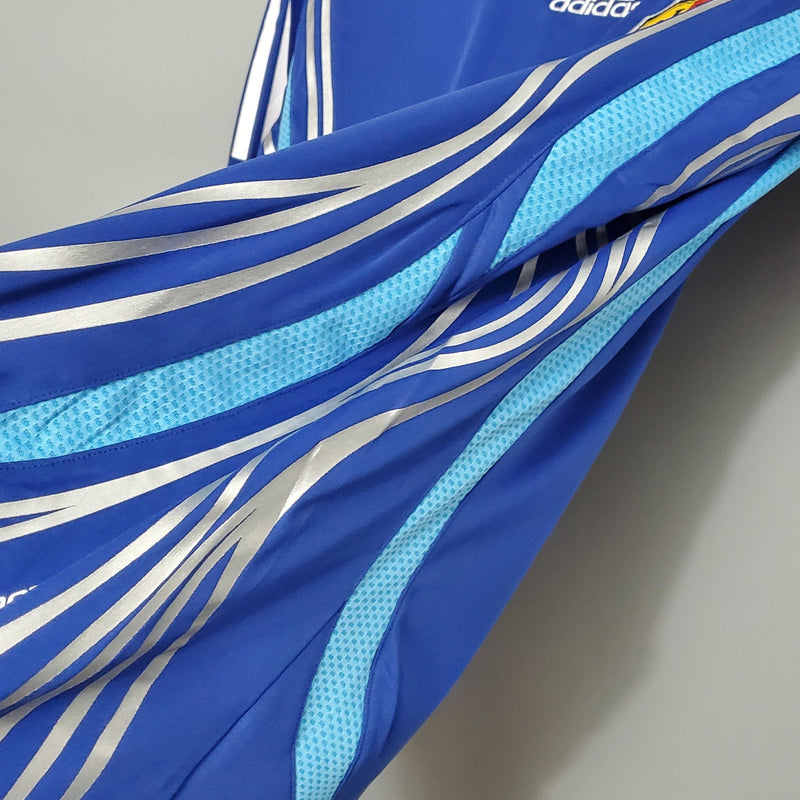 Camisa Retrô Japão 2006 I Home - Adidas