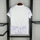 Camisa Manchester United 25/26 II Away - Torcedor - Branca