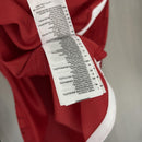 Camisa Arsenal 2023/24 I Home - Torcedor